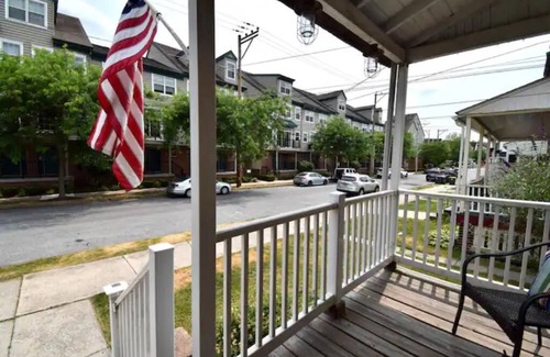 Downingtown Haus | Comfort and Charm Right Downtown