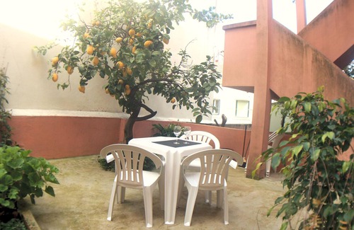 Principe Real Wohnung | Comfort and quiet in Lisbon center