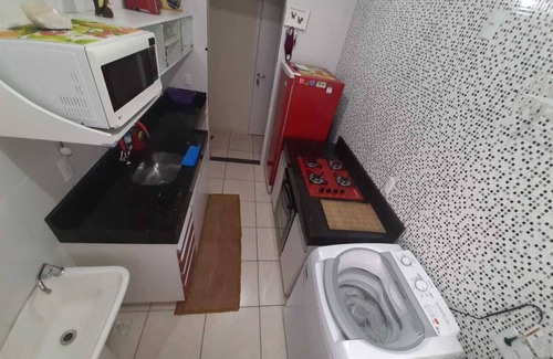 Vespasiano Wohnung | Komfort und Wohlbefinden hier haben,