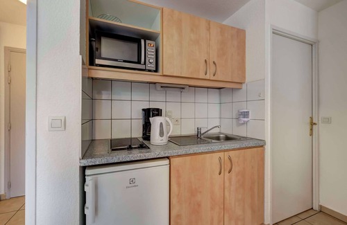 Divonne-les-Bains Wohnung | Comfort Aparthotel Divonne L'Oree du Parc