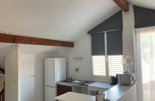 Divonne-les-Bains Wohnung | Comfort Aparthotel Divonne La Versoix