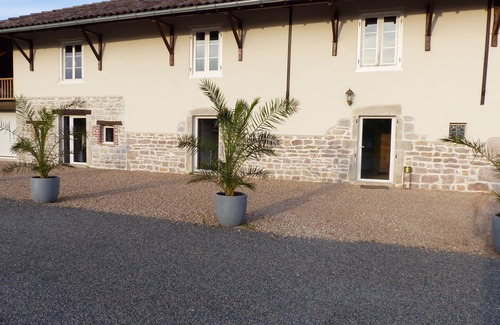 Domsure Wohnung | Apartment-au 1 étage-Panorama-Blick auf die Landschaft-Eigenes Badezimmer