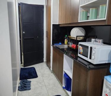 Ongata Rongai Wohnung | Comfort Haven Tsavo