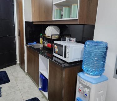 Ongata Rongai Wohnung | Comfort Haven Tsavo