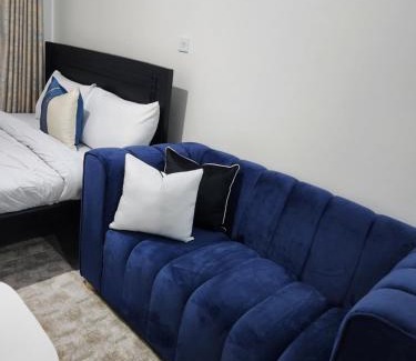 Ongata Rongai Wohnung | Comfort Haven Tsavo
