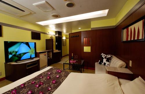 Koshigaya Hotel | Comfort Hotel Hu