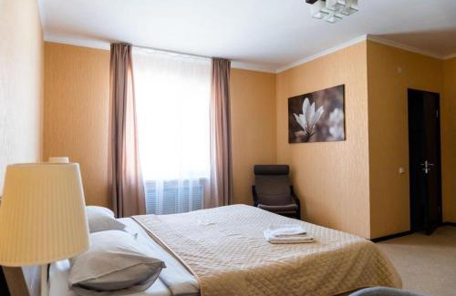 Aksay Hotel | Comfort Hotel