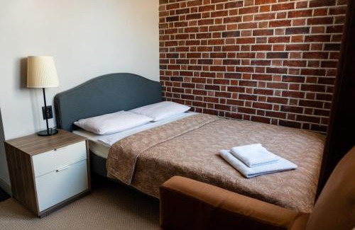 Aksay Hotel | Comfort Hotel