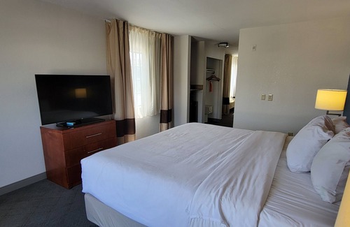 Bessemer Hotel | Comfort Inn Bessemer Birmingham South