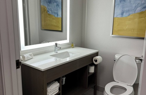 Harvey Wohnung | Comfort Inn Chicago Southland I-80 & I-294 Near Casino