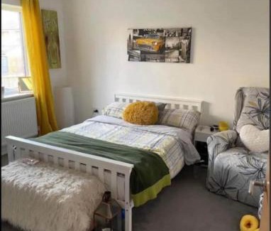 Shafton Haus | Comfort Inn