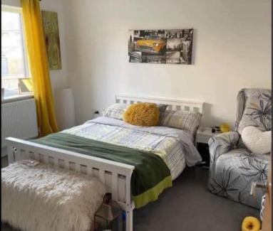 Shafton Haus | Comfort Inn