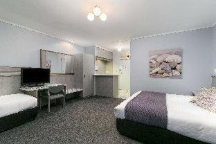 Glenelg East Hotel | Comfort Inn Glenelg