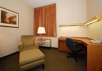 Canton Hotel | Comfort Inn - Hall of Fame