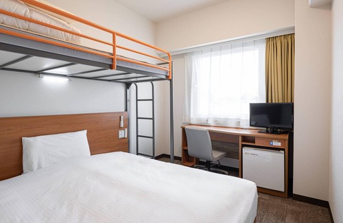 Hitachinaka Hotel | Comfort Inn Hitachinaka