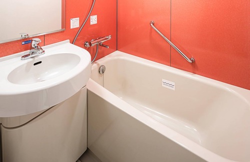 Hitachinaka Hotel | Comfort Inn Hitachinaka