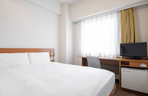 Hitachinaka Hotel | Comfort Inn Hitachinaka