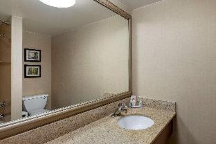Lansing Hotel | Comfort Inn Lansing West
