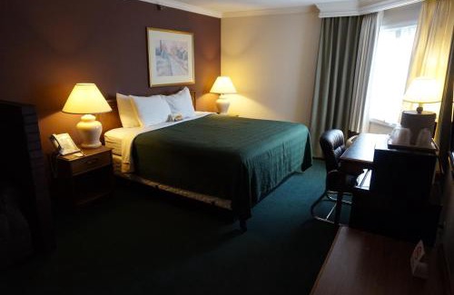 Murray Hotel | Comfort Inn Murray – Salt Lake City South