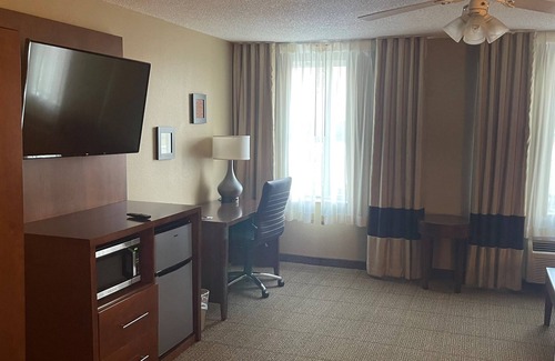 Polaris Hotel | Comfort Inn North/Polaris