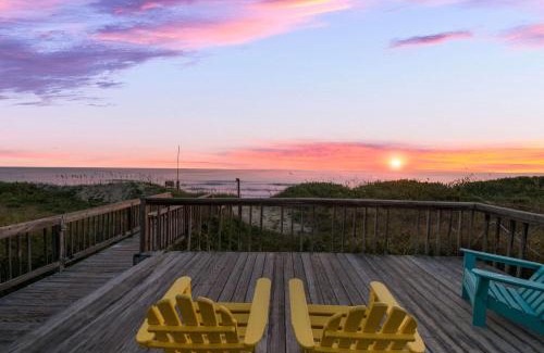 Kill Devil Hills Hotel | Comfort Inn On the Ocean