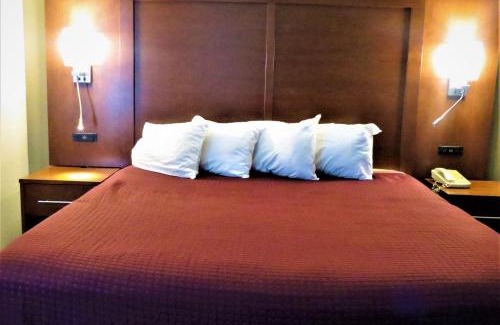 Fairborn Hotel | Comfort Inn & Suites Fairborn near Wright Patterson AFB