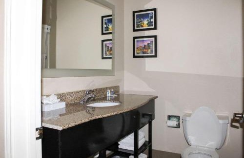 Fultondale Hotel | Comfort Inn & Suites Fultondale Gardendale I-65