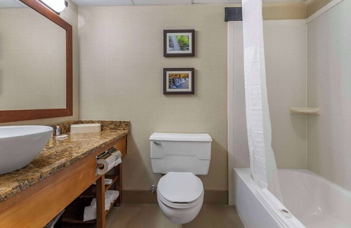 Concordville Hotel | Comfort Inn & Suites Glen Mills - West Chester