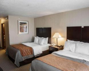 Muncie Hotel | Comfort Inn & Suites Muncie Near University