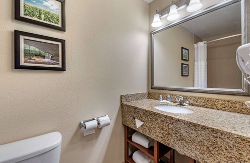 Muncie Hotel | Comfort Inn & Suites Muncie