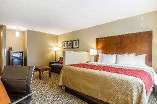 Rocklin Hotel | Comfort Inn & Suites Rocklin - Roseville