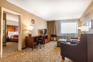 Rocklin Hotel | Comfort Inn & Suites Rocklin - Roseville