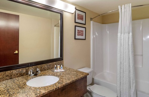 Suwanee Hotel | Comfort Inn & Suites Suwanee - Sugarloaf