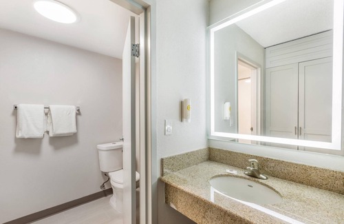 Arlington Heights Hotel | Comfort Inn & Suites Arlington Heights - Buffalo Grove