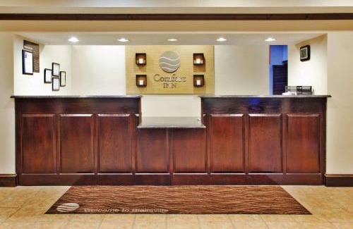 Blairsville Hotel | Comfort Inn