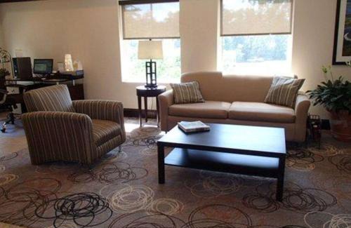 Blairsville Hotel | Comfort Inn