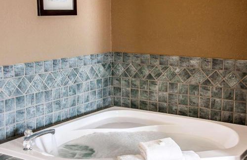 Fergus Falls Hotel | Comfort Inn