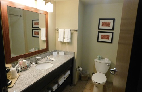 Barton Hotel | Comfort Inn