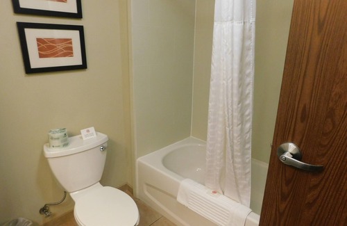 Barton Hotel | Comfort Inn