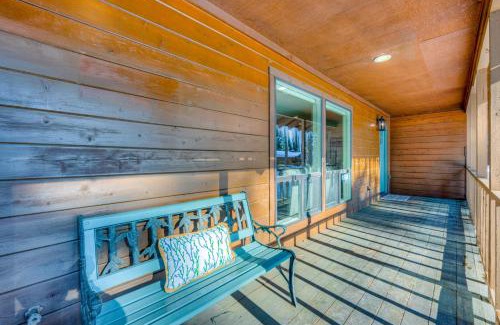 Incline Village Haus | Comfort is Key Cabin