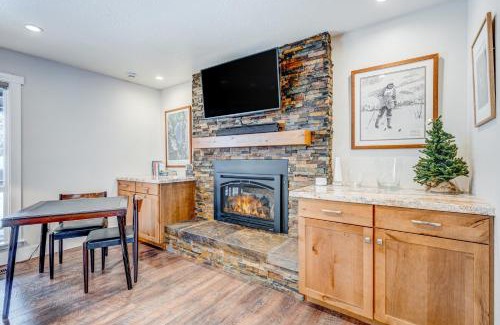 Incline Village Haus | Comfort is Key Cabin