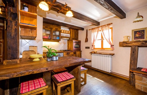 Sveti Ivan Zabno Haus | Komfort. Ort. Ganzes Bauernhaus in der Nähe von Zagreb