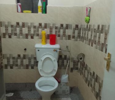 Ngara West Haus | Comfort plus Suite apartment