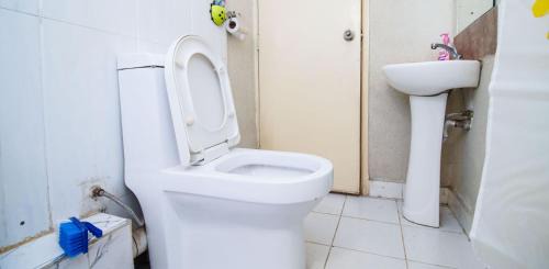 Ngara West Haus | Comfort plus Suite apartment