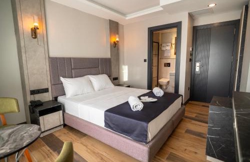 Kucukcekmece Hotel | Comfort Point Three Hotel