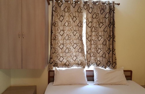 Coimbatore Wohnung | Comfort`s Pearl