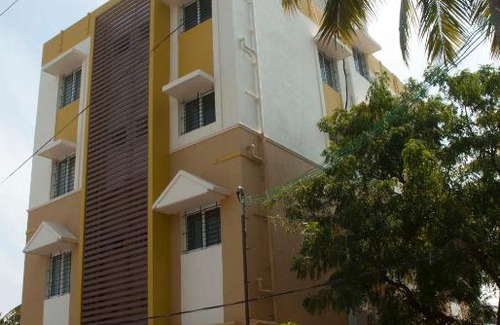 Coimbatore Wohnung | Comfort`s Pearl