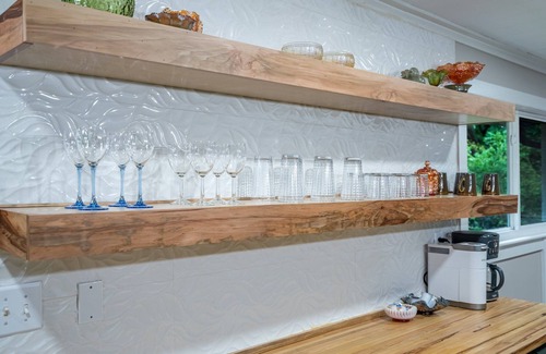 Cartersville Haus | Comfort & Space in Prime Cartersville Spot