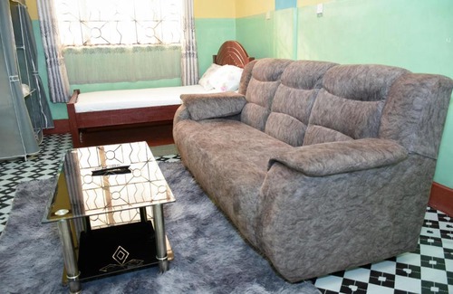 Nyeri Wohnung | Comfort studio apartment in the heart of Nyeri Town