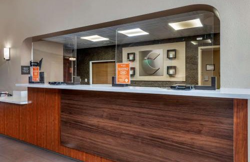 Tamarac Hotel | Comfort Suites Sawgrass